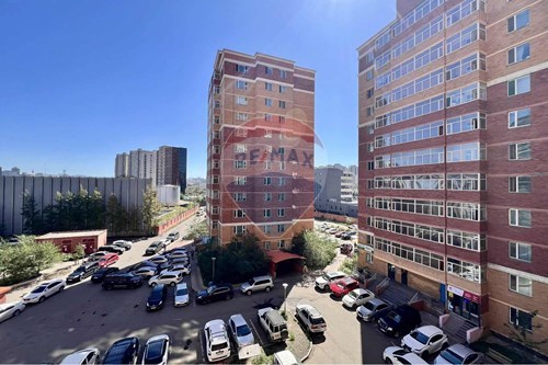 For Sale-Condo/Apartment-Bayangol, Mongolia-119048078-200