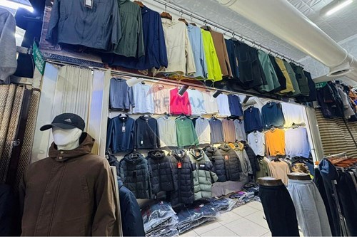 Slider Image Thumbnail