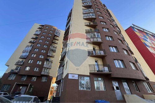 For Sale-Condo/Apartment-Sukhbaatar, Mongolia-119082020-114