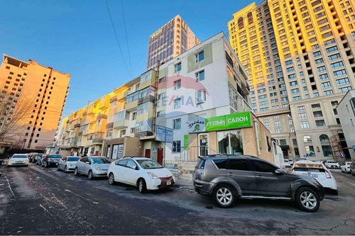 For Rent/Lease-Condo/Apartment-Sukhbaatar, Mongolia-119060049-154