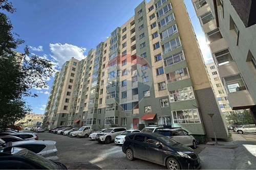 For Sale-Condo/Apartment-Bayanzurkh, Mongolia-119035035-134