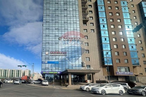 For Rent/Lease-Commercial/Retail-Khan-Uul, Mongolia-119048203-124