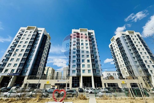 For Sale-Condo/Apartment-Khan-Uul, Mongolia-119082052-20
