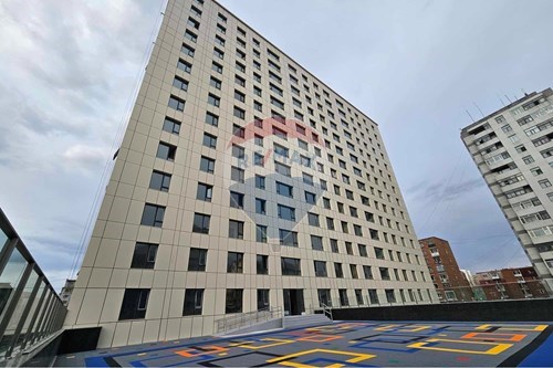 For Sale-Condo/Apartment-Bayanzurkh, Mongolia-119077024-87