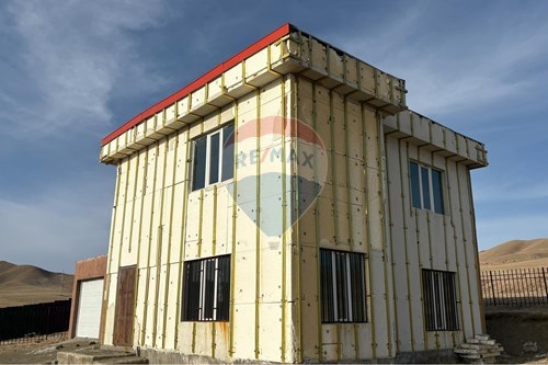 Худалдах-Accommodation-Сонгинохайрхан, Монгол-119082043-7