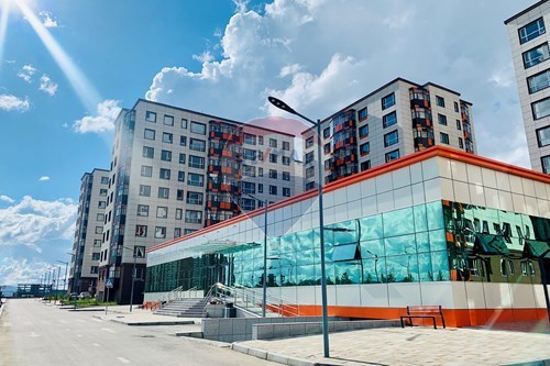 For Rent/Lease-Condo/Apartment-Нисэх гарден  - Khan-Uul, Mongolia-119048108-342