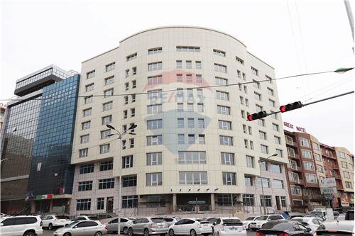 Түрээс-Оффисын талбай-БГД, Баруун 4 замд Эрхи цогцолбор  - Баянгол, Монгол-119050003-278
