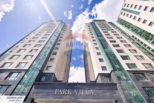 For Sale-Condo/Apartment-Bayanzurkh, Mongolia-119082006-266