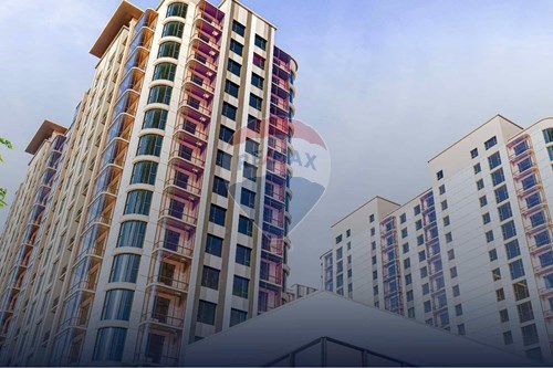 For Sale-Condo/Apartment-Khan-Uul, Mongolia-119038014-166
