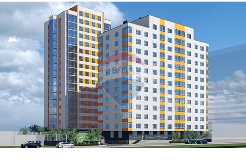 For Sale-Condo/Apartment-Bayanzurkh, Mongolia-119004117-34