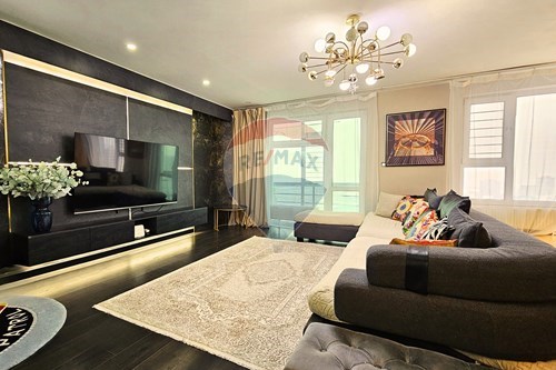 For Sale-Condo/Apartment-Khan-Uul, Mongolia-119076041-1