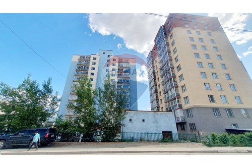 For Sale-Condo/Apartment-55А  - Songinokhairkhan, Mongolia-119081011-30