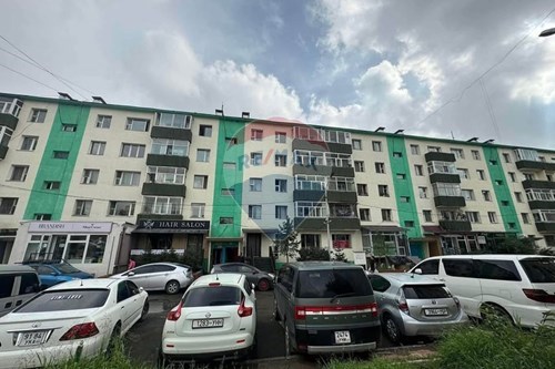 For Rent/Lease-Condo/Apartment-Sukhbaatar, Mongolia-119082025-20