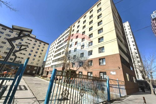 Худалдах-Орон сууц-Баянгол, Монгол-119072040-20