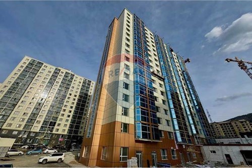 For Sale-Condo/Apartment-Khan-Uul, Mongolia-119082044-42