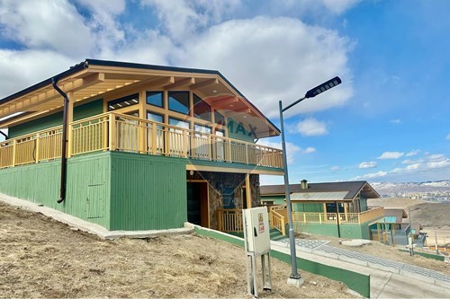 For Sale-Bungalow-Khan-Uul, Mongolia-119012113-263
