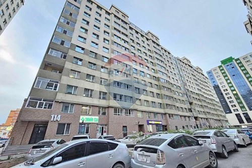 Түрээс-Орон сууц-Баянзүрх, Монгол-119012204-287