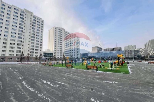For Sale-Condo/Apartment-Khan-Uul, Mongolia-119012221-456