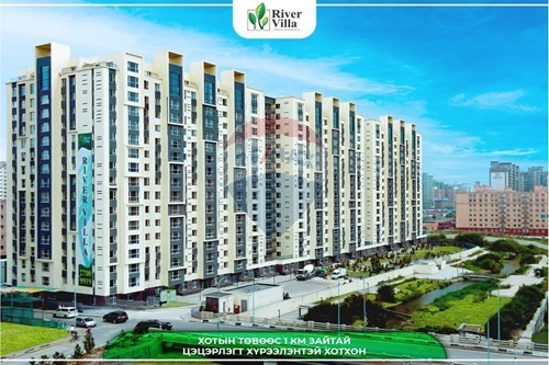 For Sale-Condo/Apartment-Khan-Uul, Mongolia-119012369-120