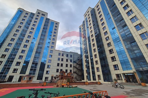 For Sale-Condo/Apartment-Khan-Uul, Mongolia-119020120-272