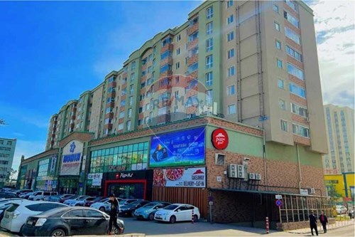 Түрээс-Орон сууц-Баянгол, Монгол-119048179-91
