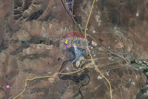 Slider Image Thumbnail