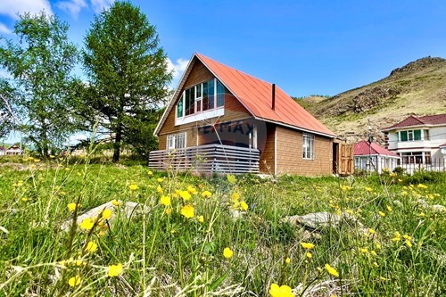 For Sale-Land-Жигжидийн зуслан  - Chingeltei, Mongolia-119012152-330