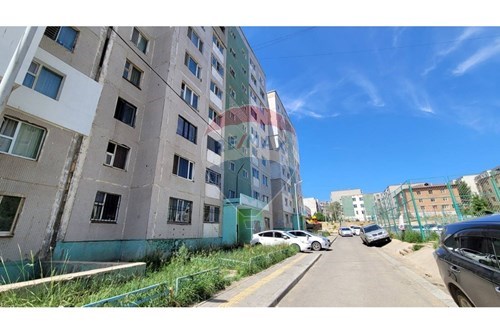For Sale-Condo/Apartment-Bayangol, Mongolia-119087018-11