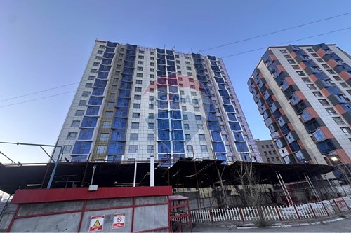 For Sale-Condo/Apartment-Bayangol, Mongolia-119052174-44