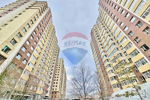 For Sale-Condo/Apartment-Bayangol, Mongolia-119048243-73