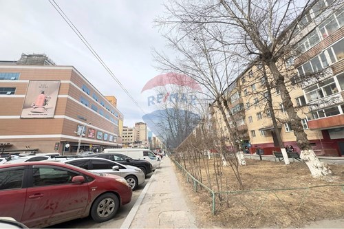 For Sale-Condo/Apartment-Bayanzurkh, Mongolia-119083022-2