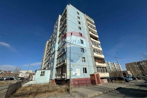 Худалдах-Орон сууц-Сонгинохайрхан, Монгол-119009424-98