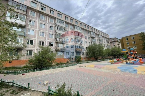 For Sale-Condo/Apartment-Bayanzurkh, Mongolia-119082026-52