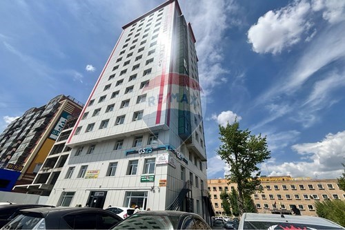 For Sale-Condo/Apartment-Songinokhairkhan, Mongolia-119072016-95