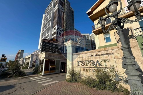 For Rent/Lease-Condo/Apartment-Khan-Uul, Mongolia-119012368-44