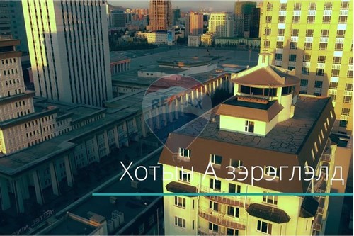 For Rent/Lease-Office-Sukhbaatar, Mongolia-119075036-12