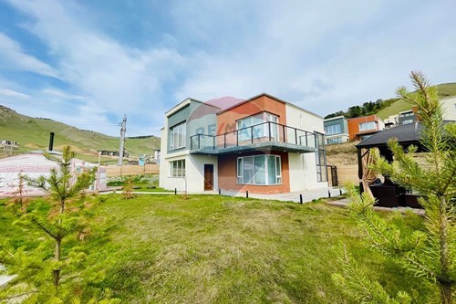 For Sale-Two Level House-Khan-Uul, Mongolia-119038039-177