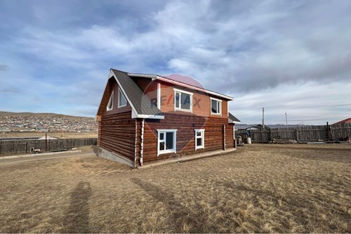 For Sale-Land-Songinokhairkhan, Mongolia-119027098-47