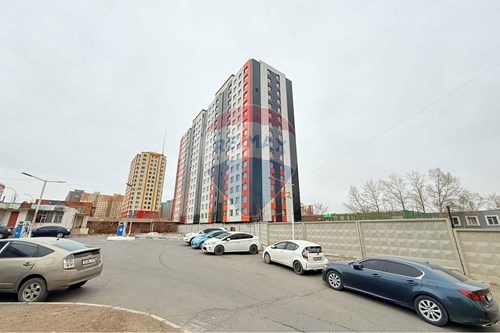 For Rent/Lease-Condo/Apartment-Songinokhairkhan, Mongolia-119012298-80