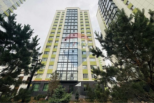 For Sale-Condo/Apartment-Khan-Uul, Mongolia-119042103-53