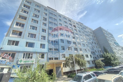 For Sale-Condo/Apartment-Bayangol, Mongolia-119009333-349