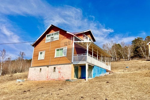 For Sale-Bungalow-Зүүнсалаанд зуслан  - Songinokhairkhan, Mongolia-119012152-307
