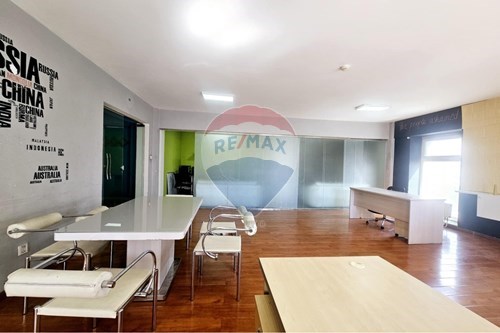 For Rent/Lease-Office-Chingeltei, Mongolia-119077032-174