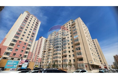 For Sale-Condo/Apartment-Алтай хотхон  - Bayangol, Mongolia-119012369-161