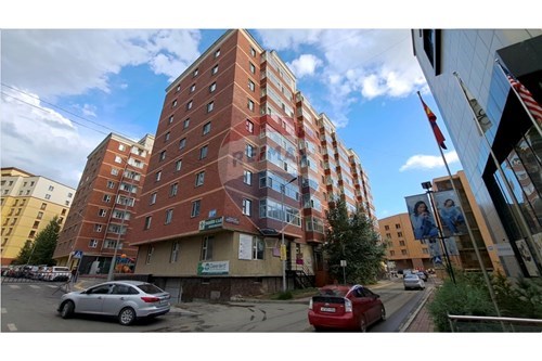 For Sale-Condo/Apartment-Khan-Uul, Mongolia-119084003-39