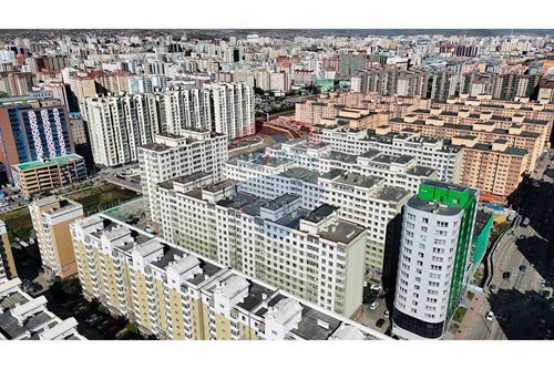 Түрээс-Орон сууц-Баянзүрх, Монгол-119064004-127