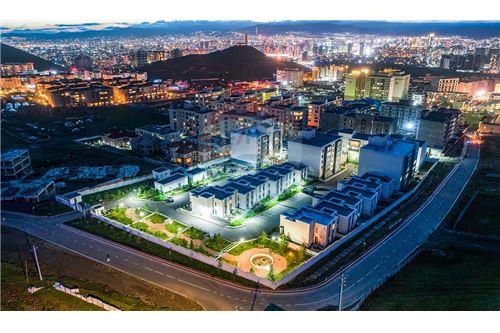 For Sale-Garage-ХУНГИЙН  - Khan-Uul, Mongolia-119075009-126