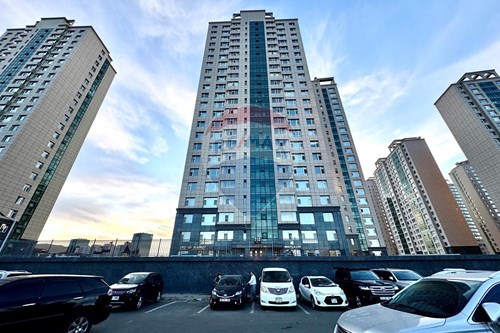 For Rent/Lease-Condo/Apartment-Khan-Uul, Mongolia-119012165-420