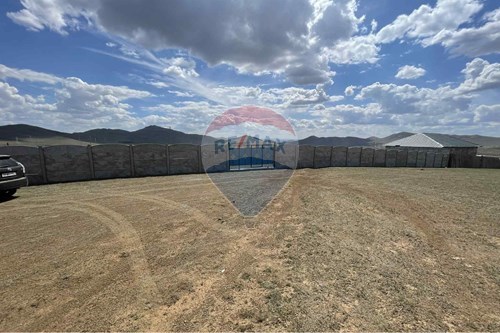For Sale-Land-БИЧИГТ  - Songinokhairkhan, Mongolia-119009383-132