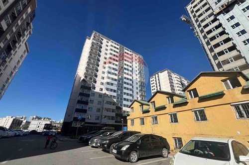 For Sale-Condo/Apartment-Bayanzurkh, Mongolia-119052111-297